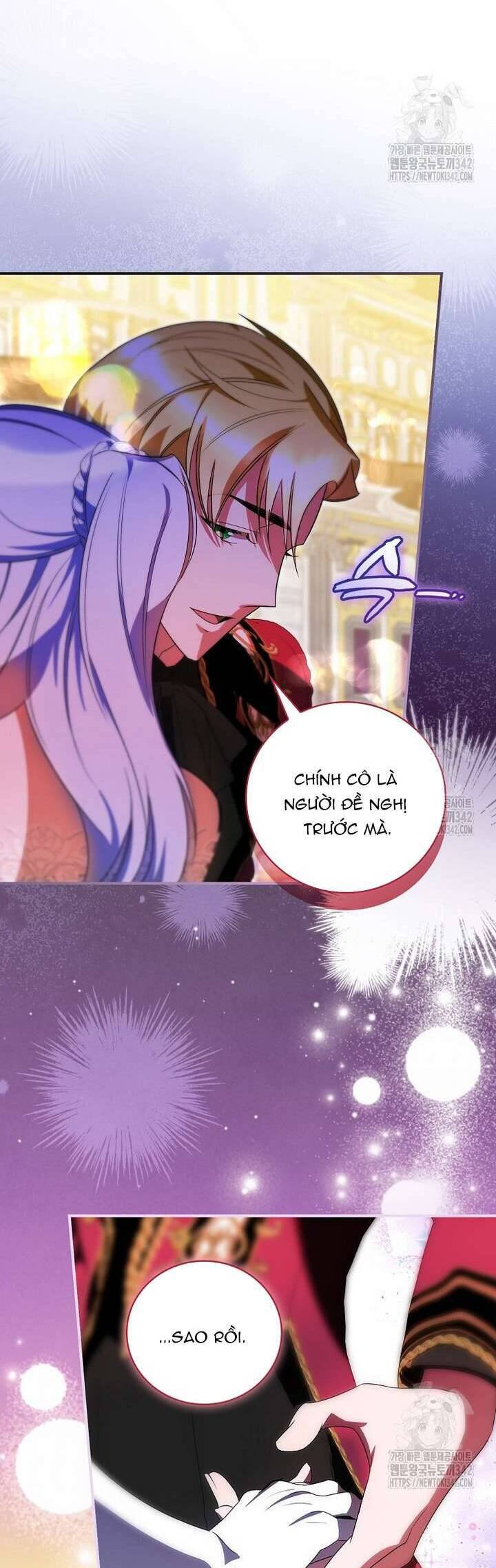 Đi Tìm Nàng Công Chúa Bỏ Trốn Chapter 11 - 20