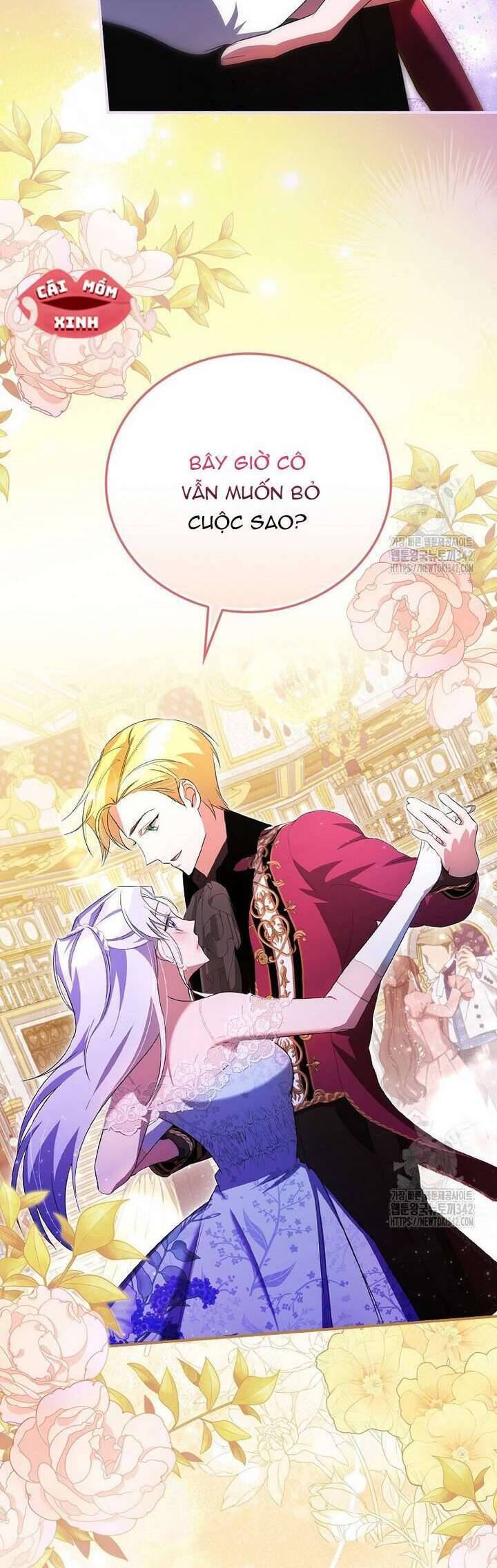 Đi Tìm Nàng Công Chúa Bỏ Trốn Chapter 11 - 21