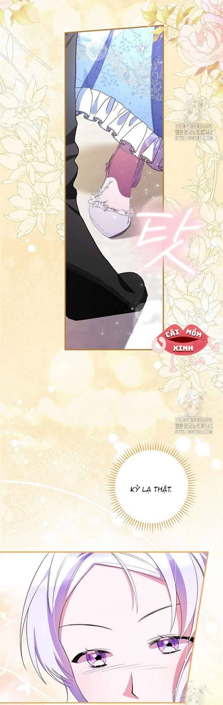 Đi Tìm Nàng Công Chúa Bỏ Trốn Chapter 11 - 22