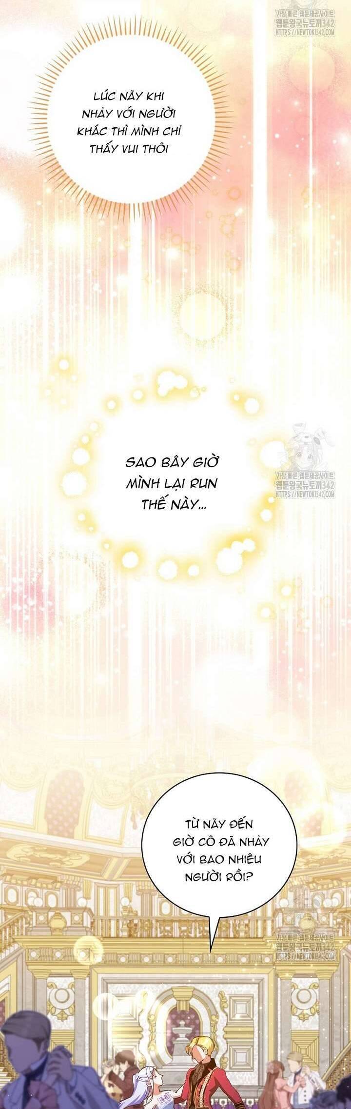 Đi Tìm Nàng Công Chúa Bỏ Trốn Chapter 11 - 23