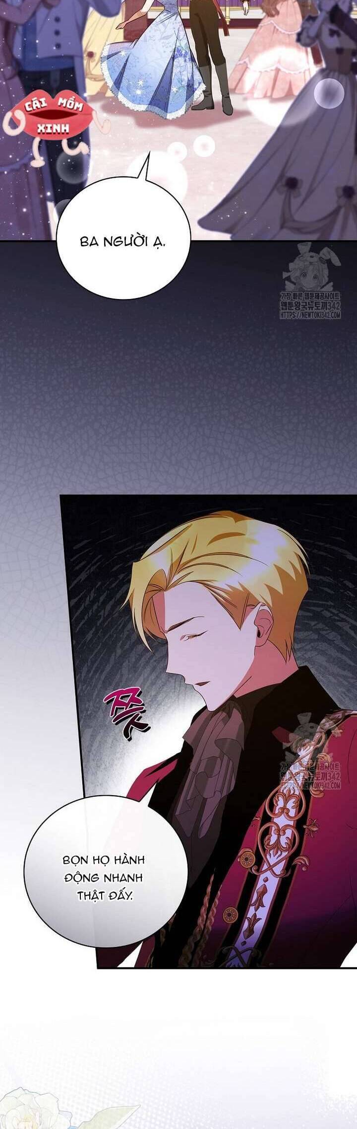 Đi Tìm Nàng Công Chúa Bỏ Trốn Chapter 11 - 24