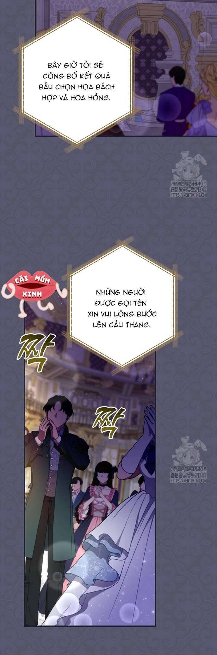 Đi Tìm Nàng Công Chúa Bỏ Trốn Chapter 11 - 27