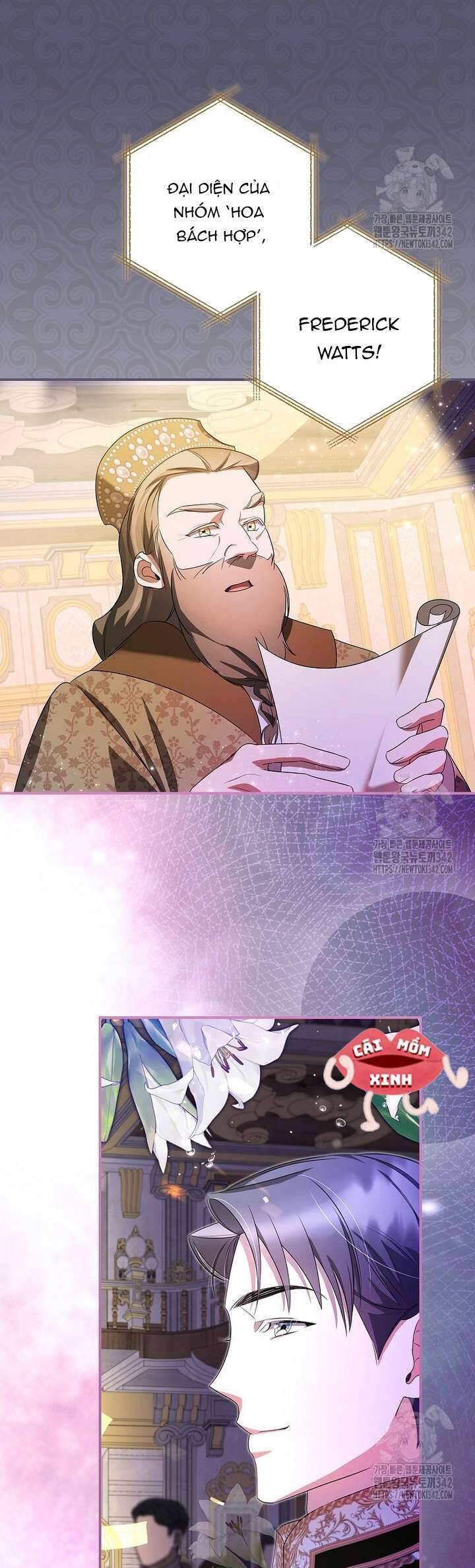 Đi Tìm Nàng Công Chúa Bỏ Trốn Chapter 11 - 28