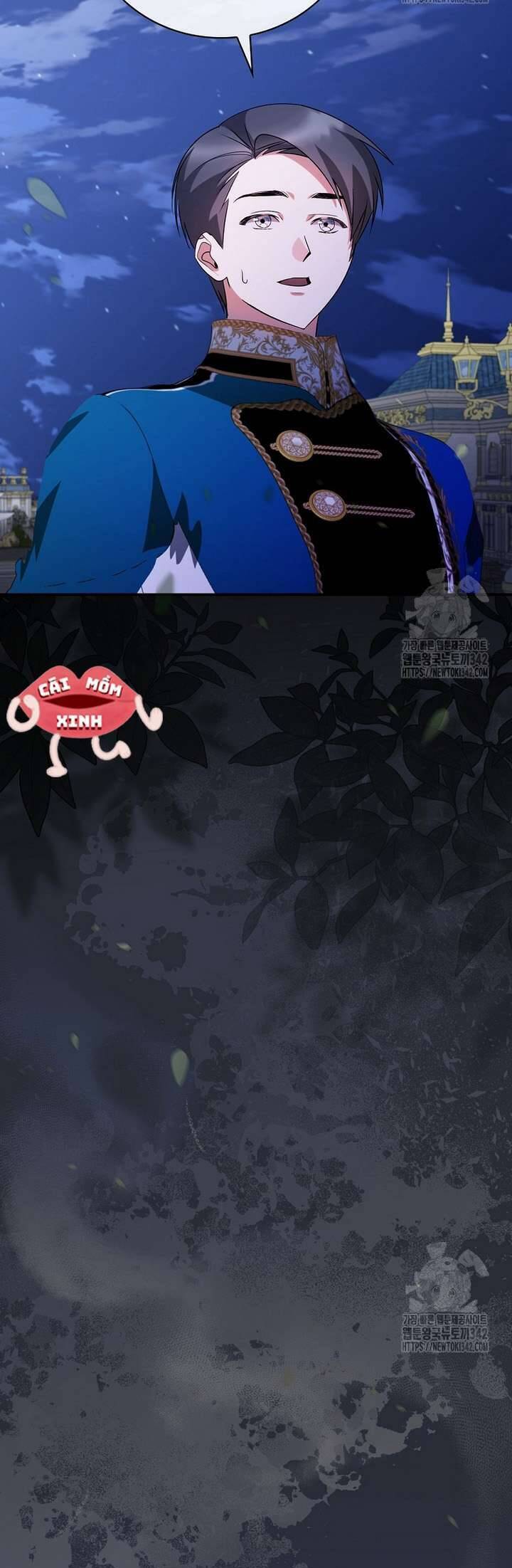 Đi Tìm Nàng Công Chúa Bỏ Trốn Chapter 11 - 4