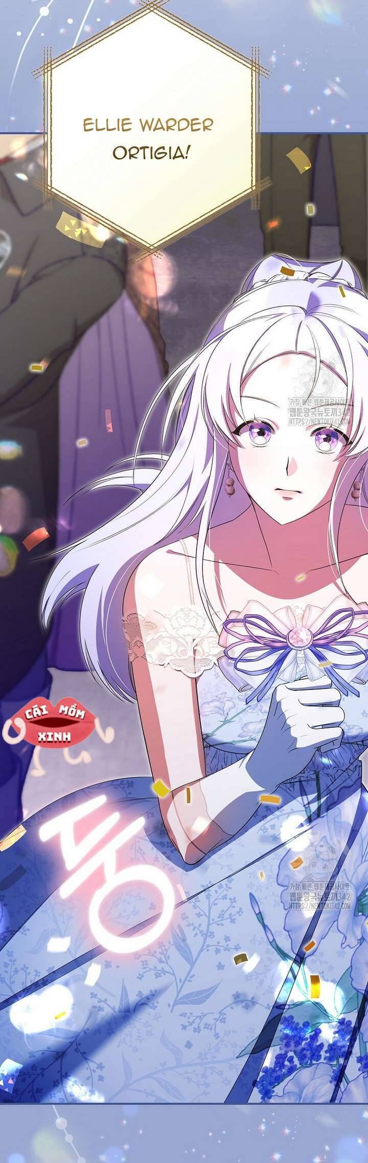 Đi Tìm Nàng Công Chúa Bỏ Trốn Chapter 11 - 31