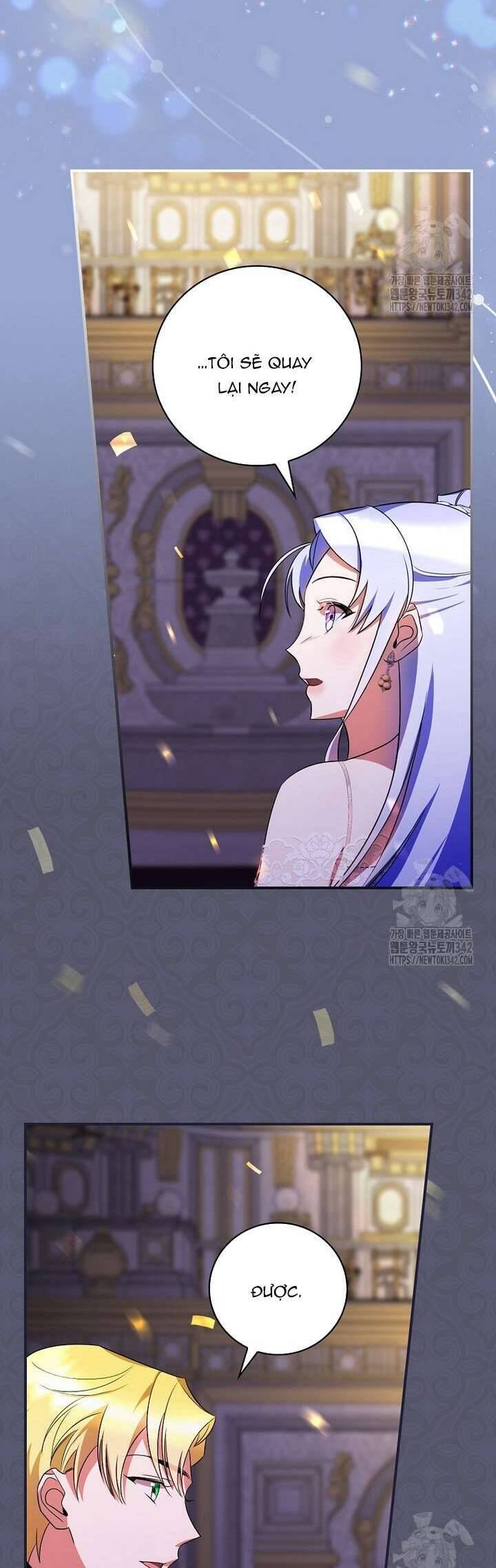 Đi Tìm Nàng Công Chúa Bỏ Trốn Chapter 11 - 32