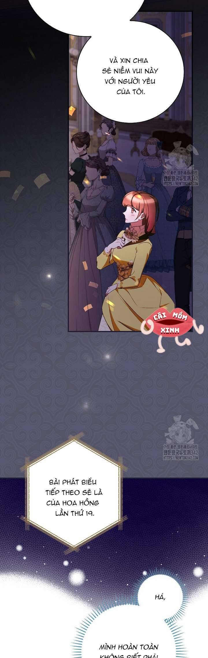 Đi Tìm Nàng Công Chúa Bỏ Trốn Chapter 11 - 34