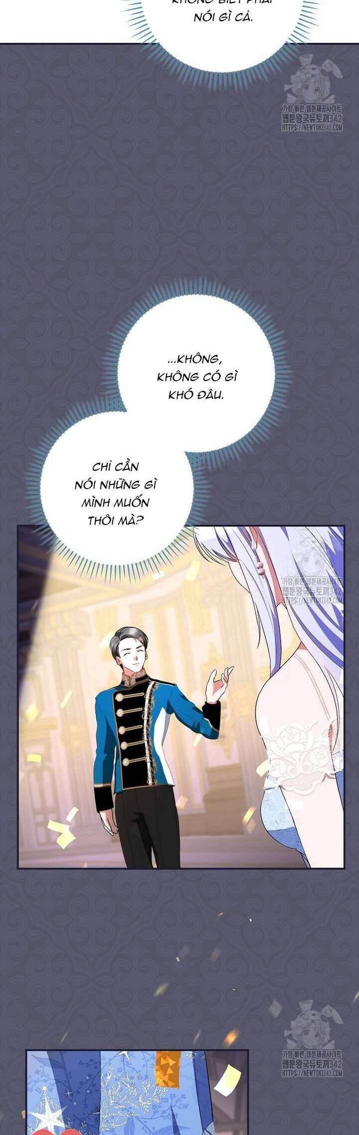 Đi Tìm Nàng Công Chúa Bỏ Trốn Chapter 11 - 35