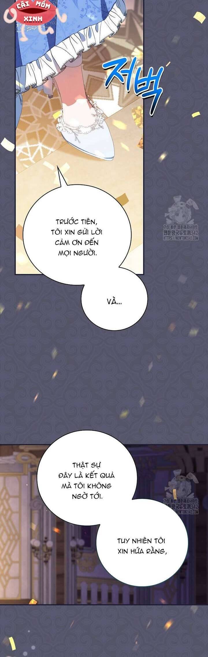 Đi Tìm Nàng Công Chúa Bỏ Trốn Chapter 11 - 36