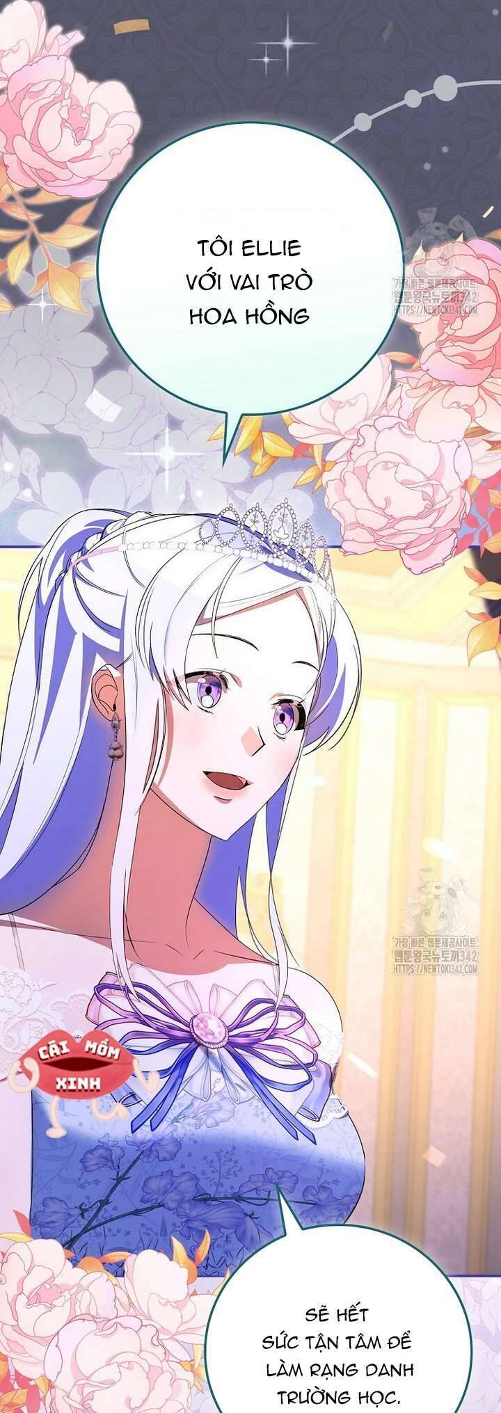 Đi Tìm Nàng Công Chúa Bỏ Trốn Chapter 11 - 37