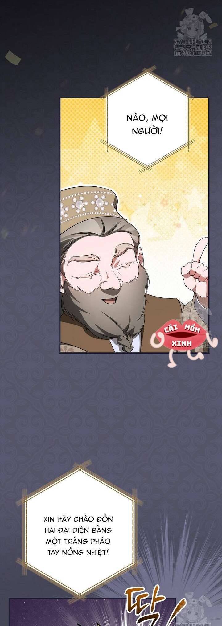 Đi Tìm Nàng Công Chúa Bỏ Trốn Chapter 11 - 39