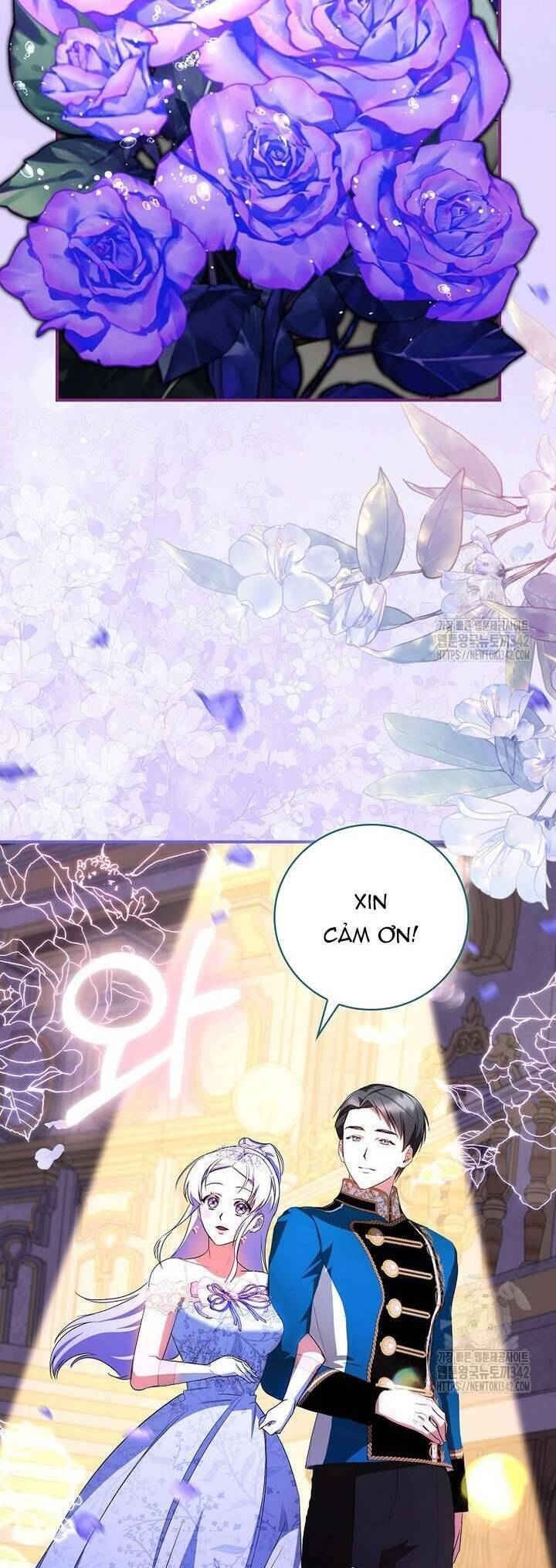 Đi Tìm Nàng Công Chúa Bỏ Trốn Chapter 11 - 41