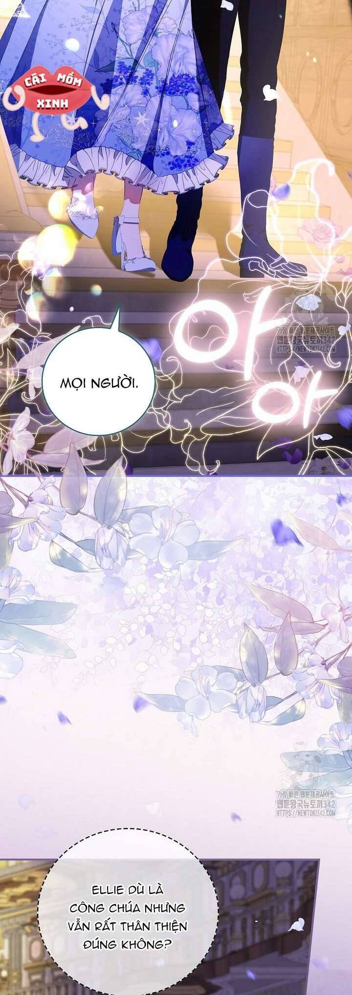 Đi Tìm Nàng Công Chúa Bỏ Trốn Chapter 11 - 42