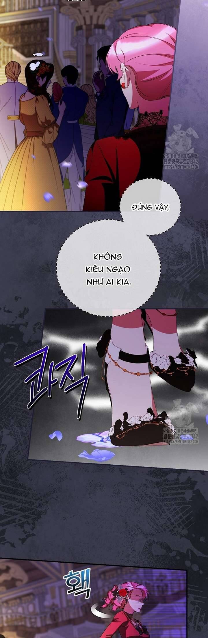 Đi Tìm Nàng Công Chúa Bỏ Trốn Chapter 11 - 43