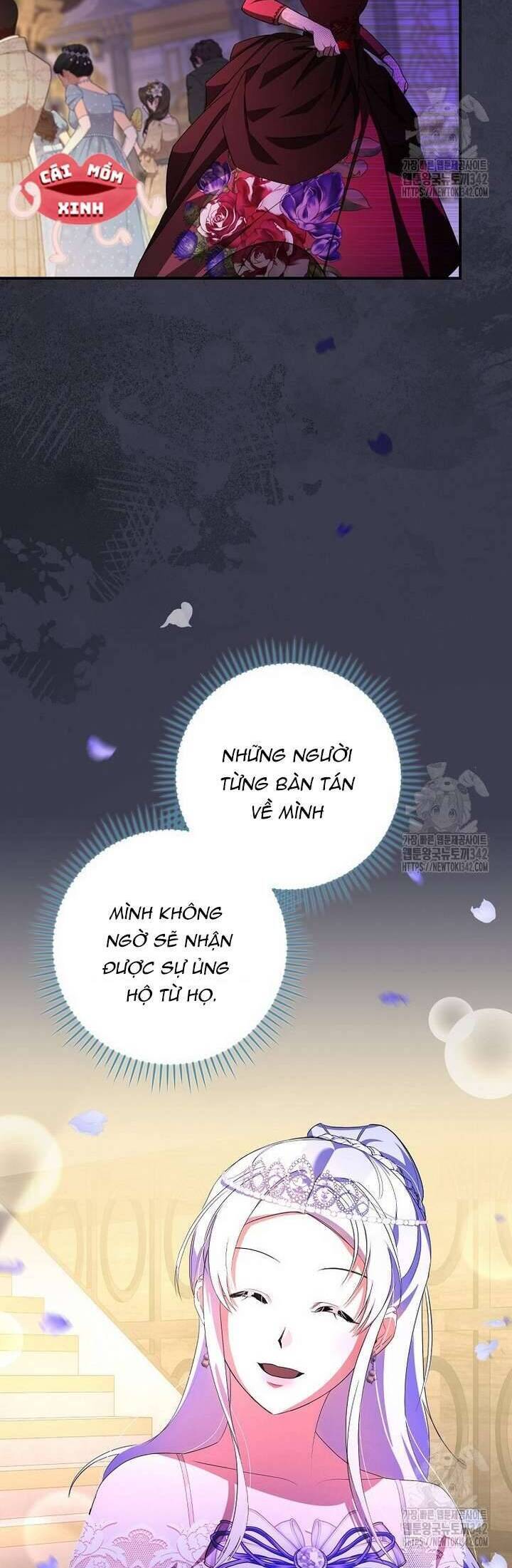 Đi Tìm Nàng Công Chúa Bỏ Trốn Chapter 11 - 44