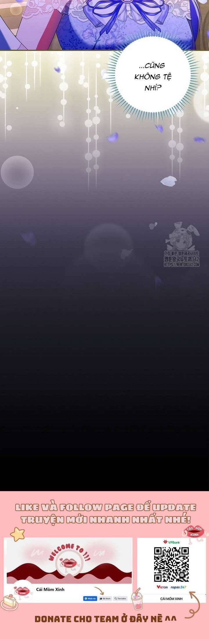 Đi Tìm Nàng Công Chúa Bỏ Trốn Chapter 11 - 45