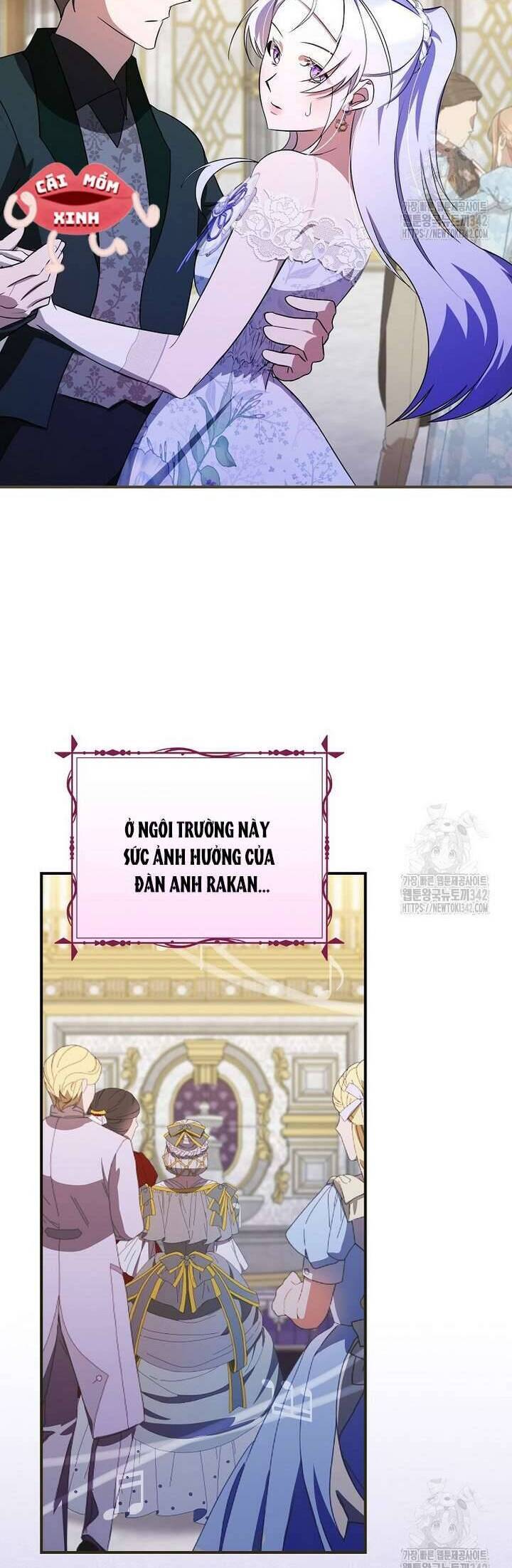 Đi Tìm Nàng Công Chúa Bỏ Trốn Chapter 11 - 6