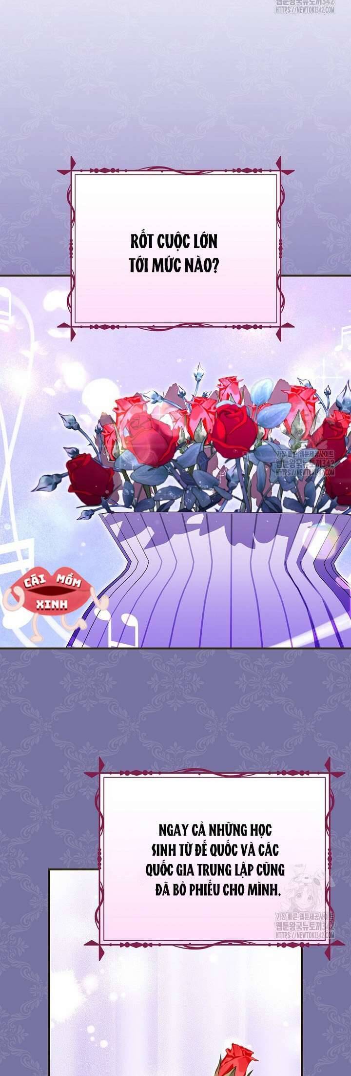 Đi Tìm Nàng Công Chúa Bỏ Trốn Chapter 11 - 7