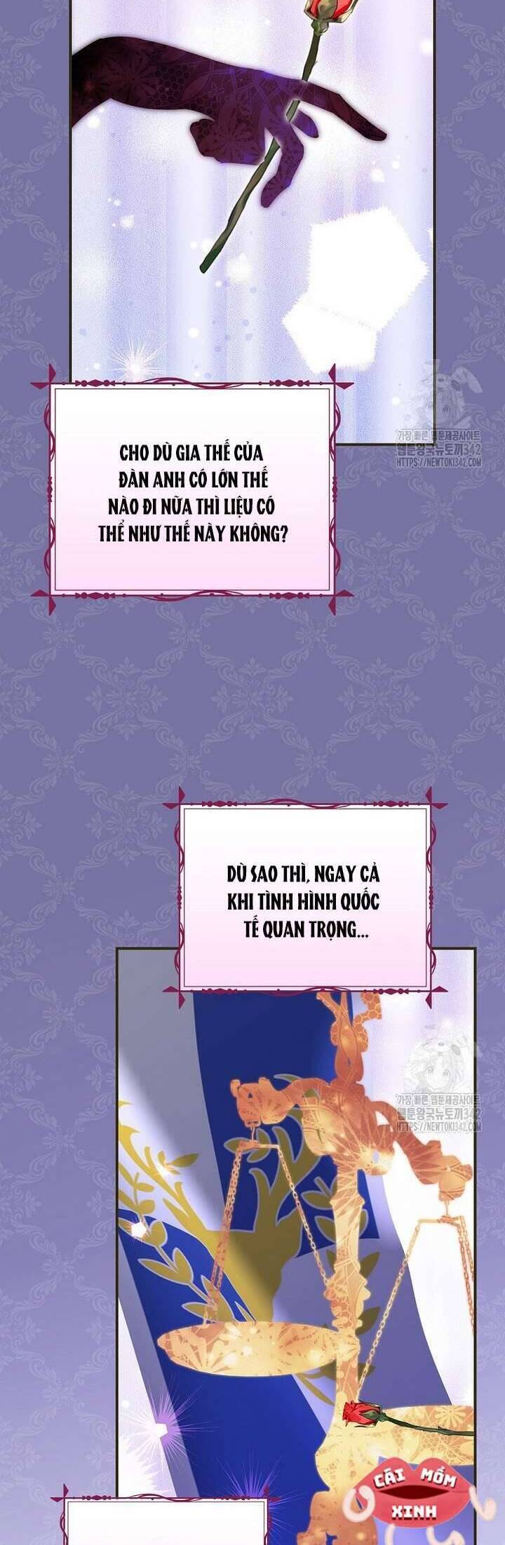 Đi Tìm Nàng Công Chúa Bỏ Trốn Chapter 11 - 8