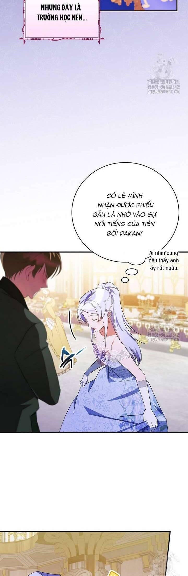 Đi Tìm Nàng Công Chúa Bỏ Trốn Chapter 11 - 9