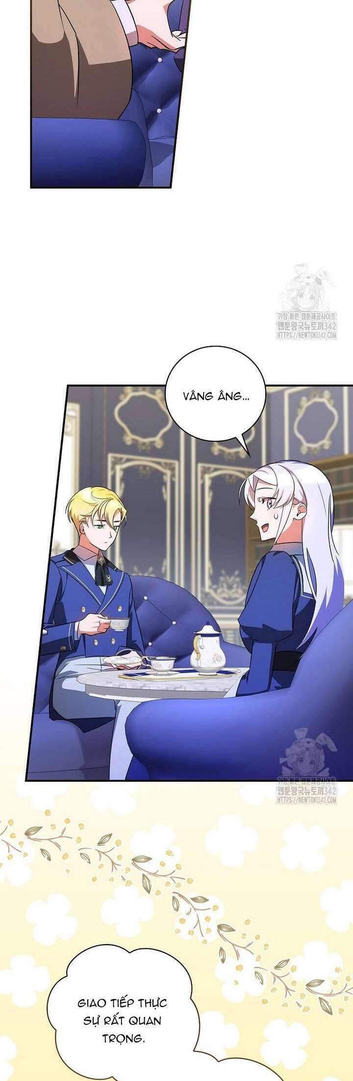 Đi Tìm Nàng Công Chúa Bỏ Trốn Chapter 13 - 11