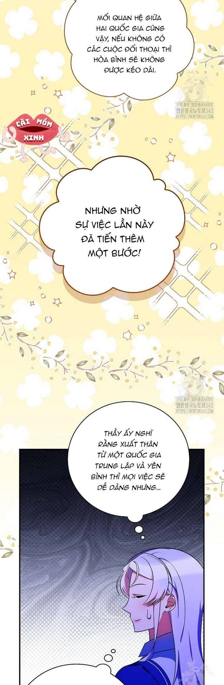 Đi Tìm Nàng Công Chúa Bỏ Trốn Chapter 13 - 12