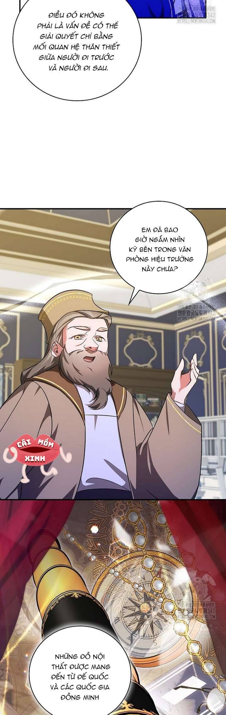 Đi Tìm Nàng Công Chúa Bỏ Trốn Chapter 13 - 13