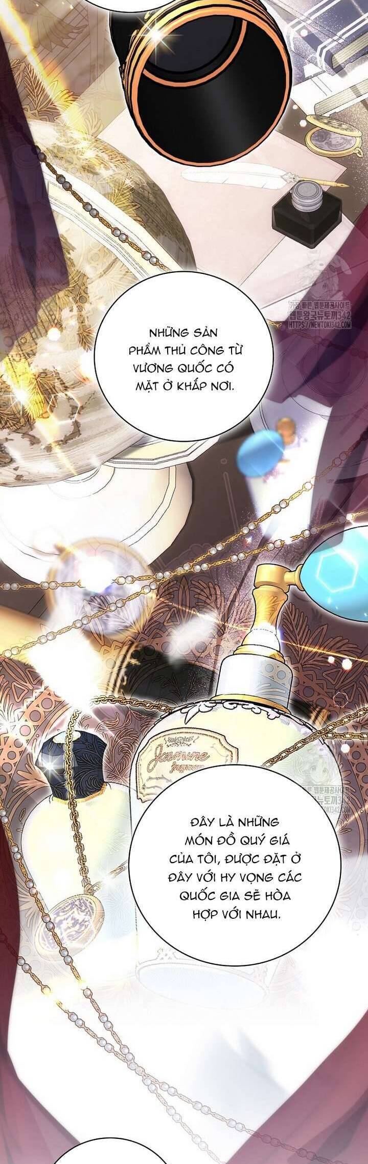 Đi Tìm Nàng Công Chúa Bỏ Trốn Chapter 13 - 14