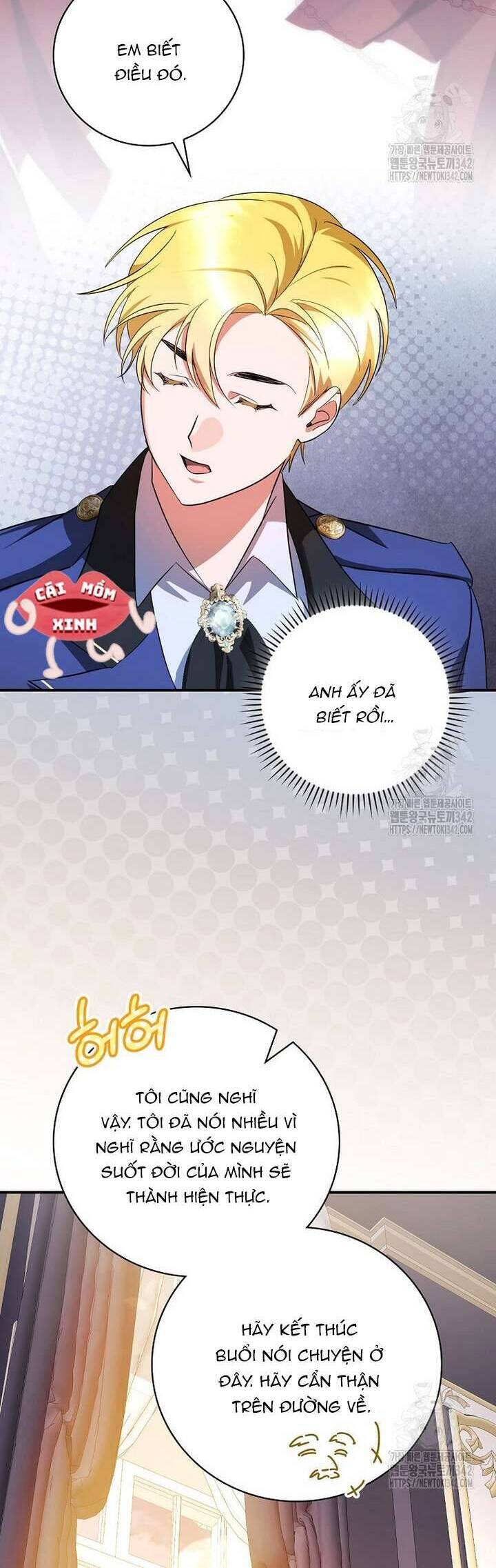 Đi Tìm Nàng Công Chúa Bỏ Trốn Chapter 13 - 15