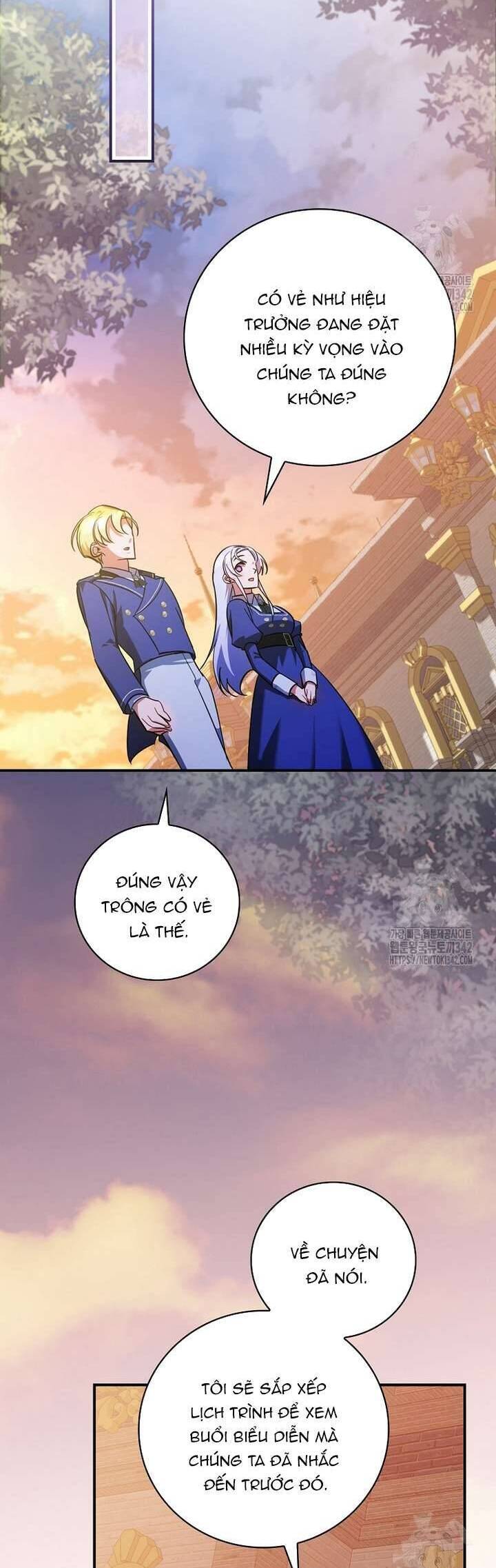 Đi Tìm Nàng Công Chúa Bỏ Trốn Chapter 13 - 17