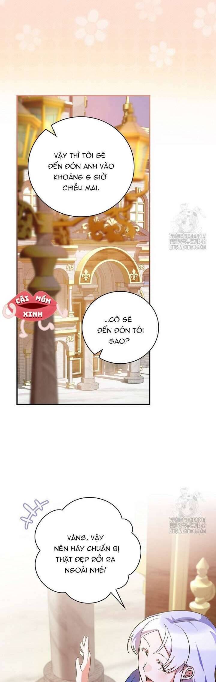 Đi Tìm Nàng Công Chúa Bỏ Trốn Chapter 13 - 21