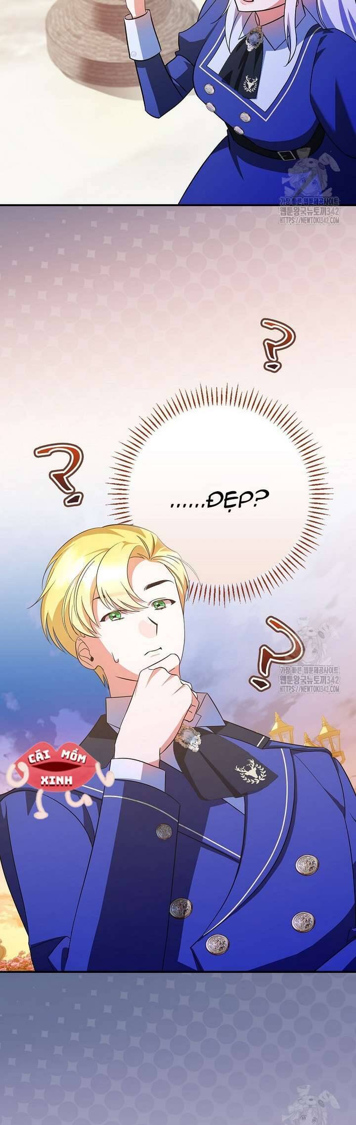 Đi Tìm Nàng Công Chúa Bỏ Trốn Chapter 13 - 22