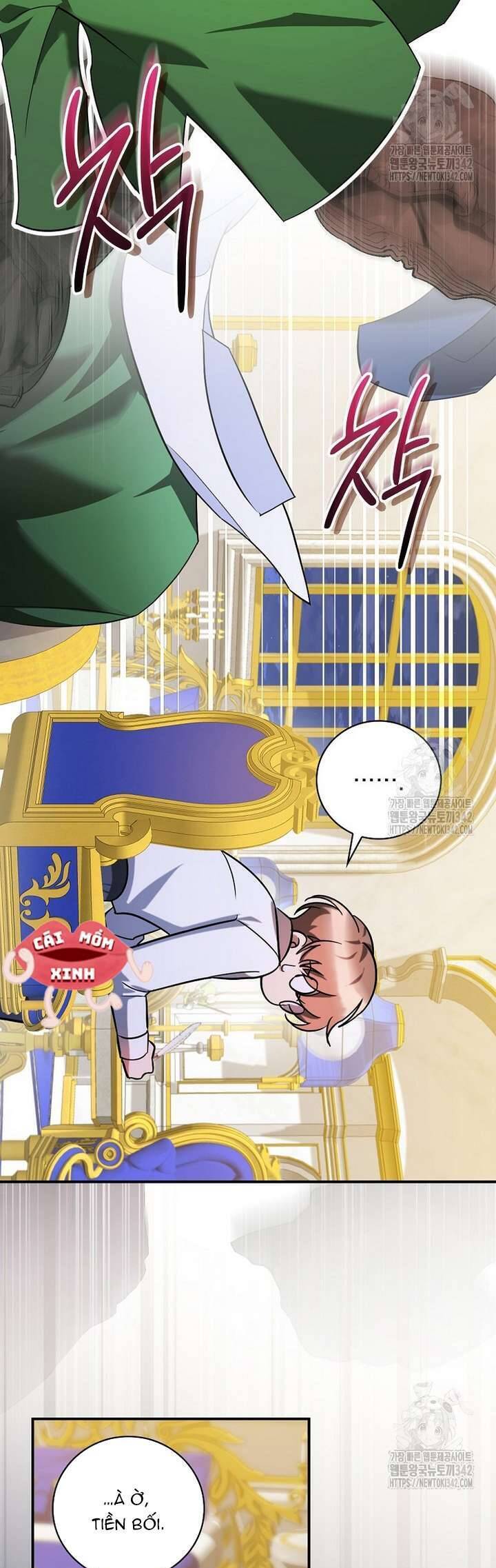 Đi Tìm Nàng Công Chúa Bỏ Trốn Chapter 13 - 25