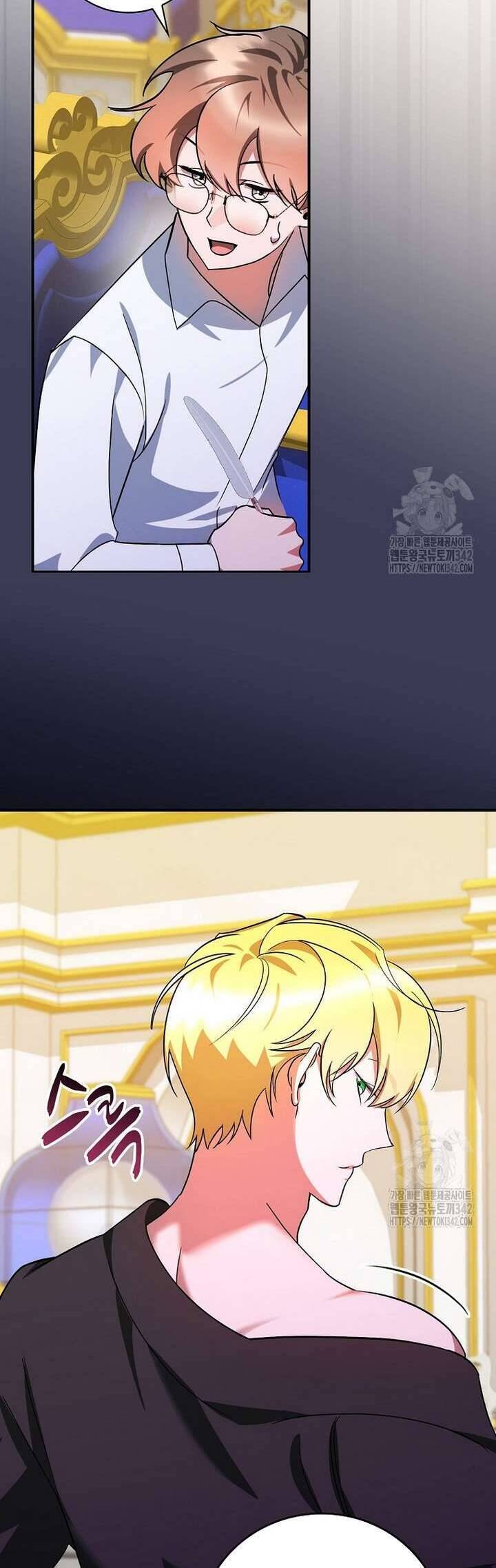 Đi Tìm Nàng Công Chúa Bỏ Trốn Chapter 13 - 26