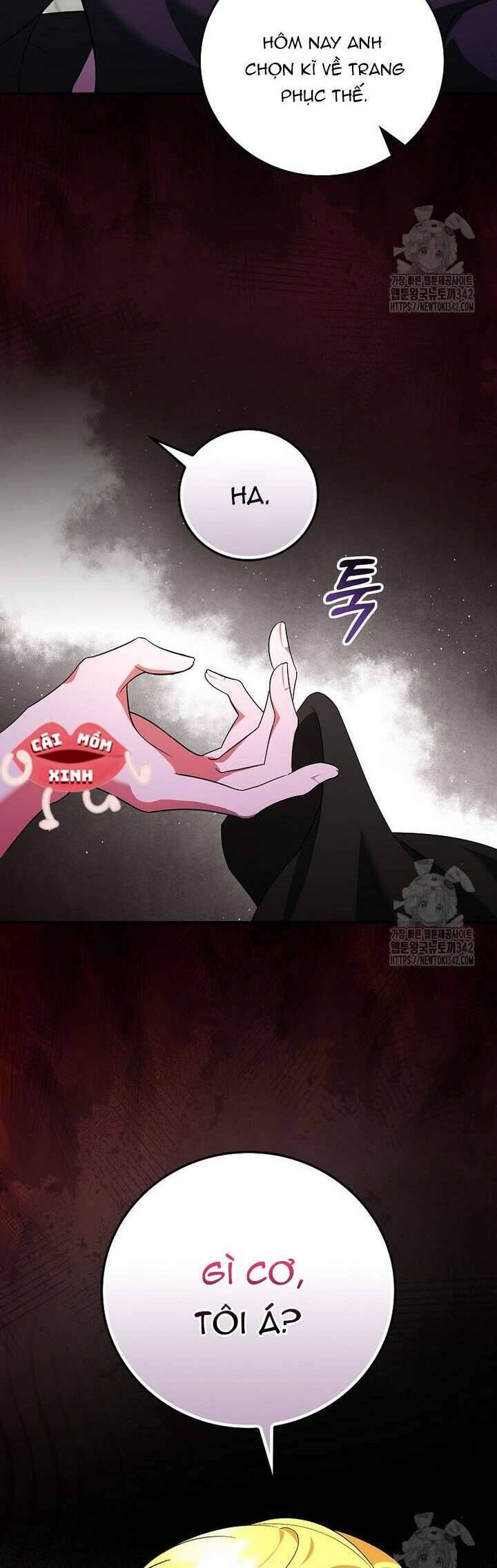 Đi Tìm Nàng Công Chúa Bỏ Trốn Chapter 13 - 27