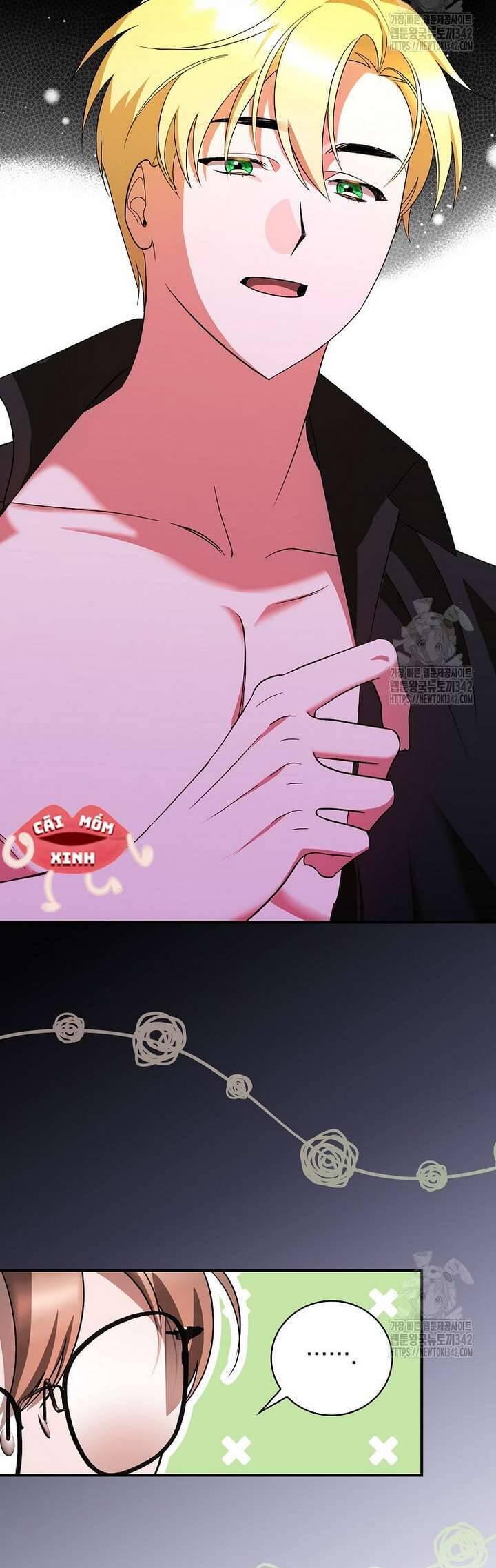 Đi Tìm Nàng Công Chúa Bỏ Trốn Chapter 13 - 28