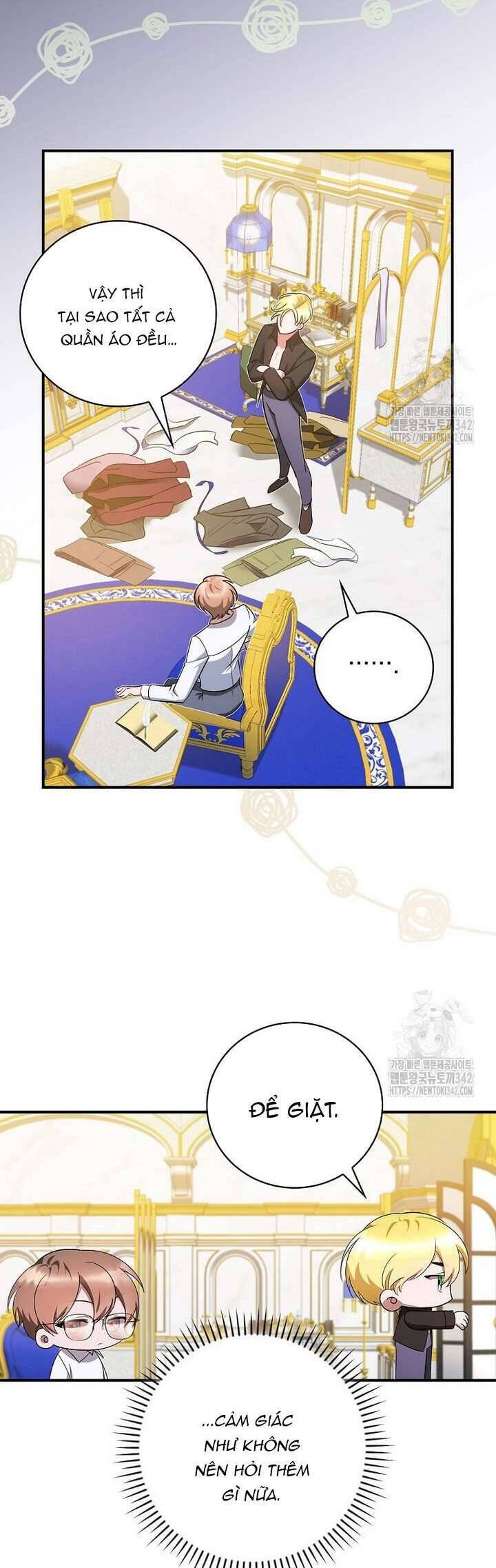 Đi Tìm Nàng Công Chúa Bỏ Trốn Chapter 13 - 29