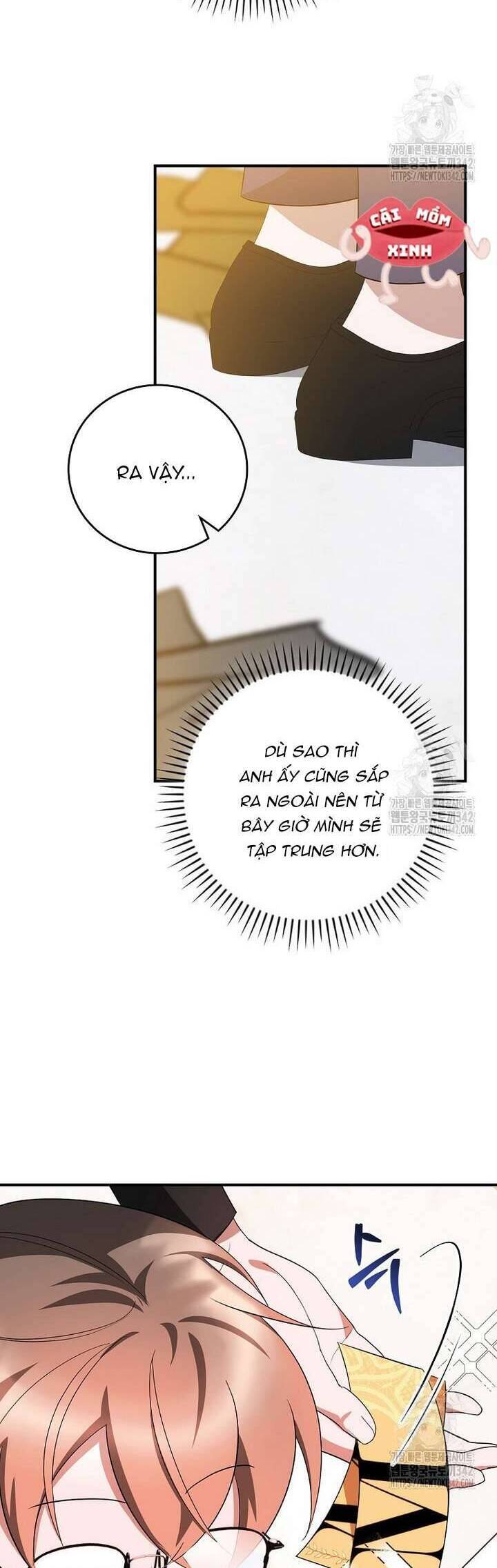 Đi Tìm Nàng Công Chúa Bỏ Trốn Chapter 13 - 30