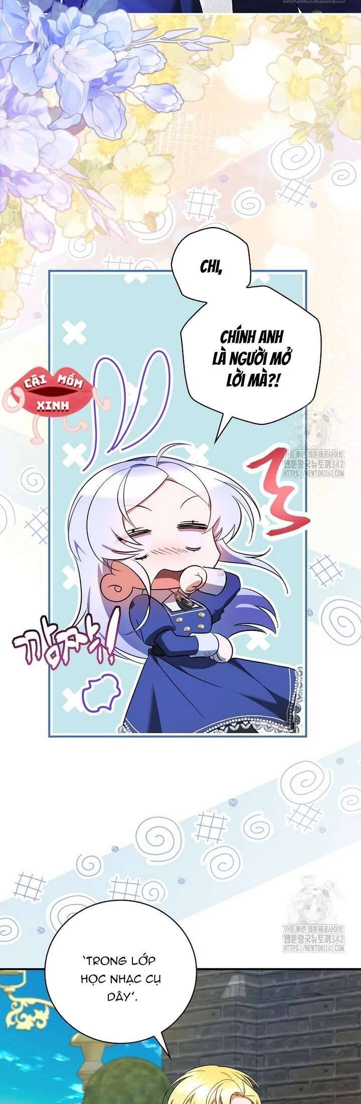 Đi Tìm Nàng Công Chúa Bỏ Trốn Chapter 13 - 4