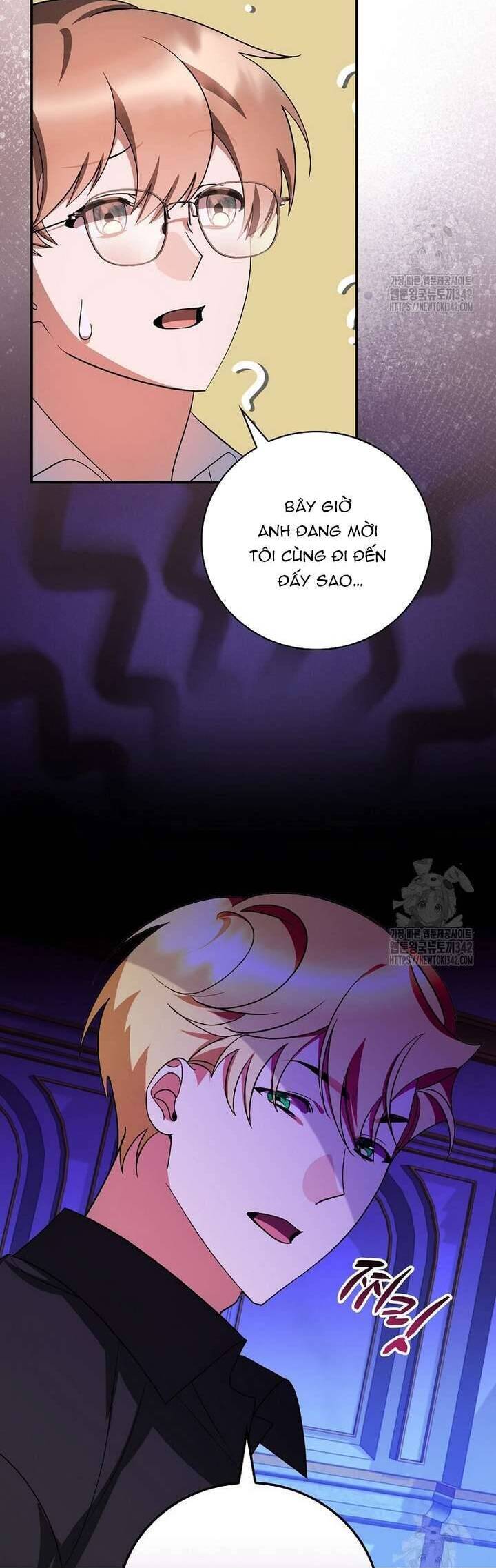 Đi Tìm Nàng Công Chúa Bỏ Trốn Chapter 13 - 32