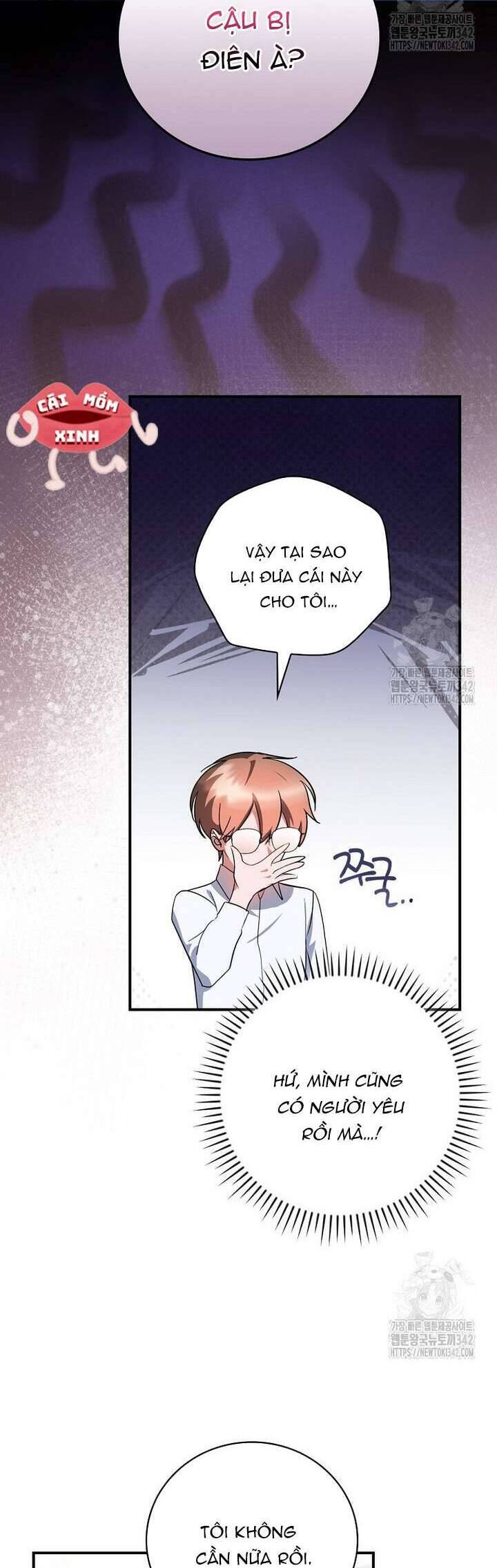 Đi Tìm Nàng Công Chúa Bỏ Trốn Chapter 13 - 33