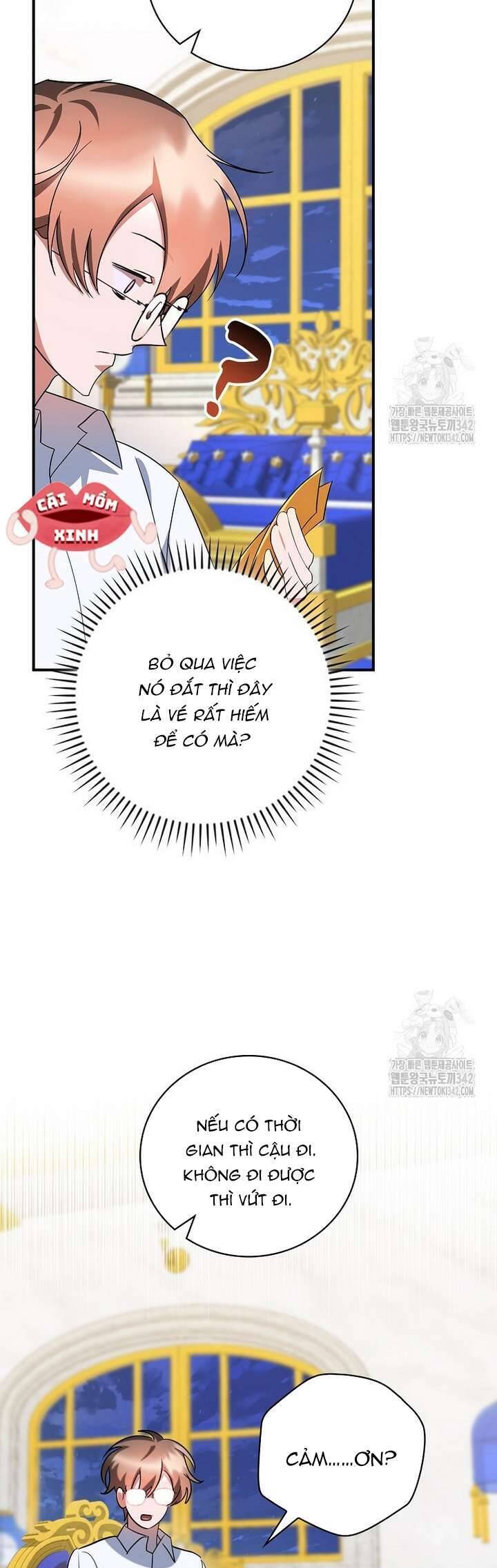 Đi Tìm Nàng Công Chúa Bỏ Trốn Chapter 13 - 34