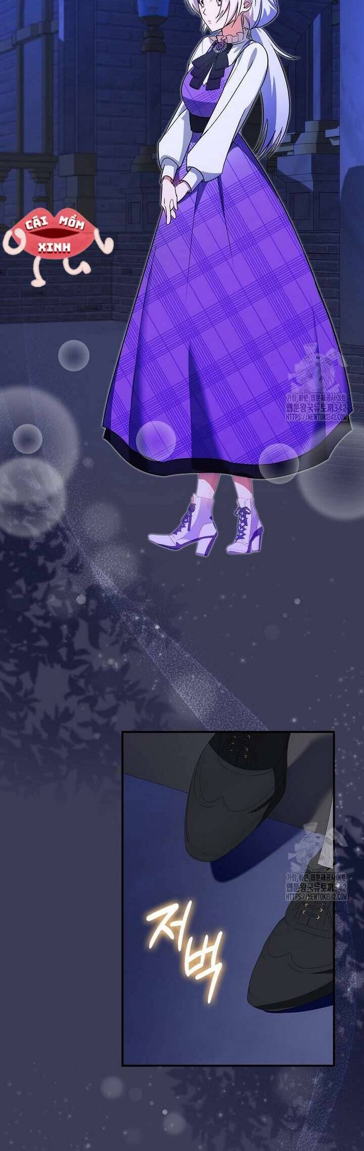 Đi Tìm Nàng Công Chúa Bỏ Trốn Chapter 13 - 36