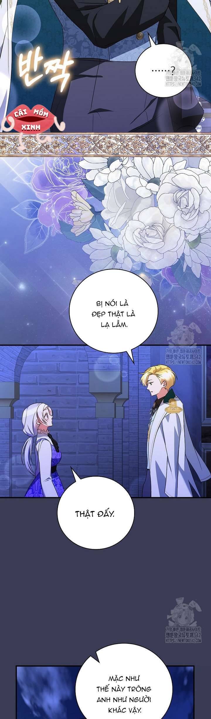 Đi Tìm Nàng Công Chúa Bỏ Trốn Chapter 13 - 39