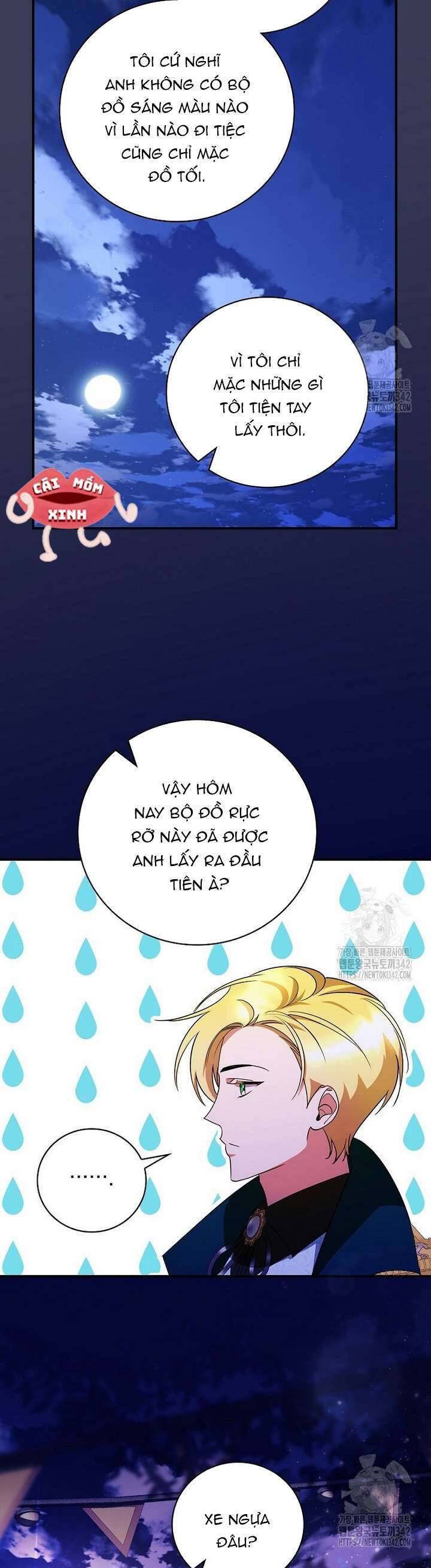 Đi Tìm Nàng Công Chúa Bỏ Trốn Chapter 13 - 40