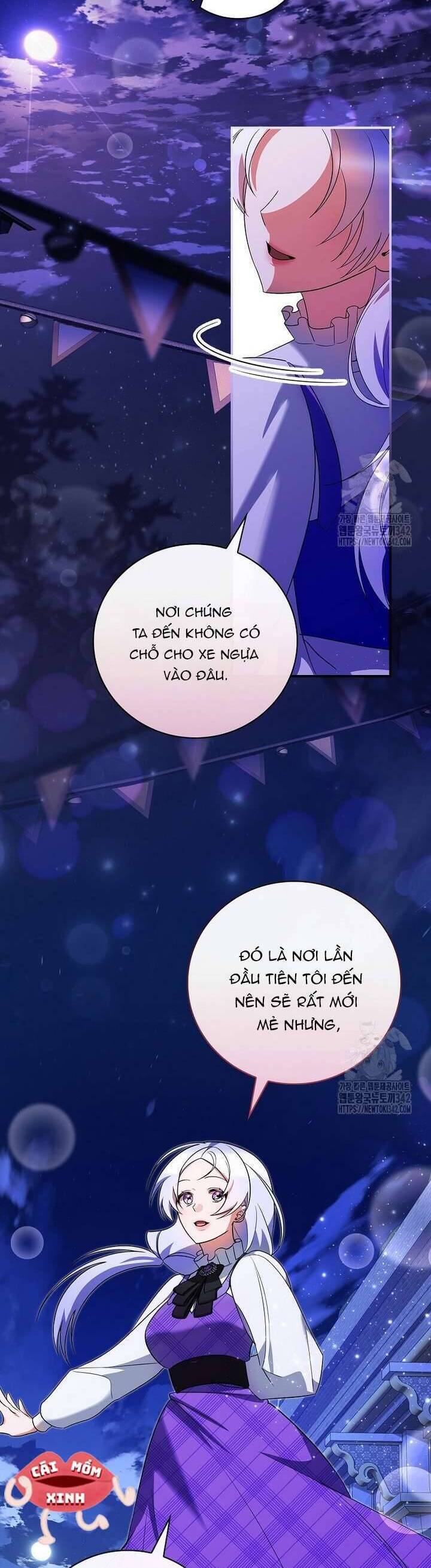 Đi Tìm Nàng Công Chúa Bỏ Trốn Chapter 13 - 41