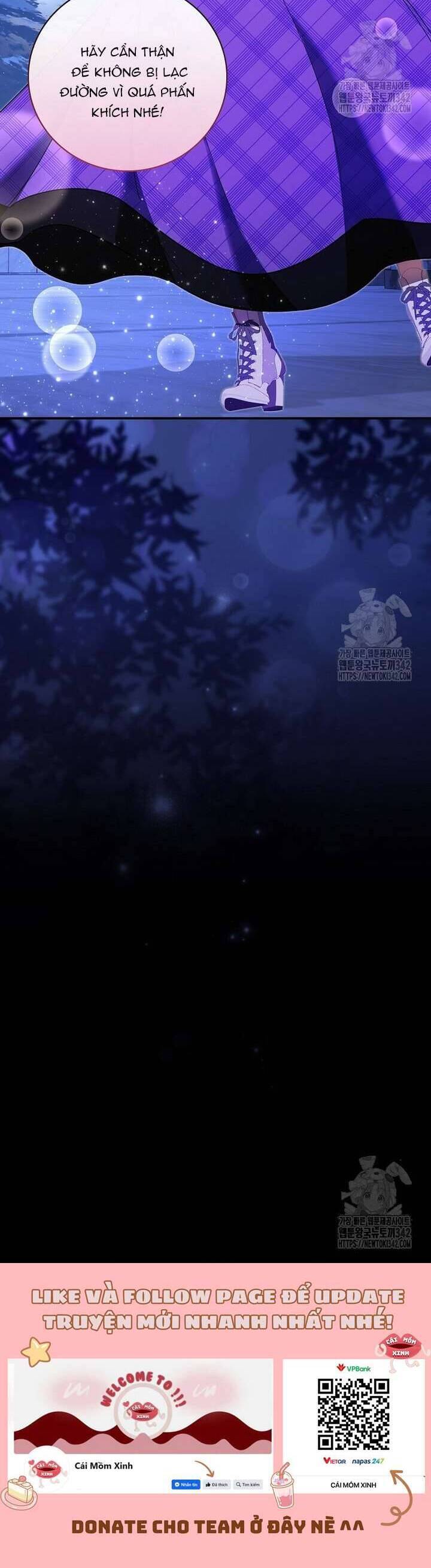 Đi Tìm Nàng Công Chúa Bỏ Trốn Chapter 13 - 42