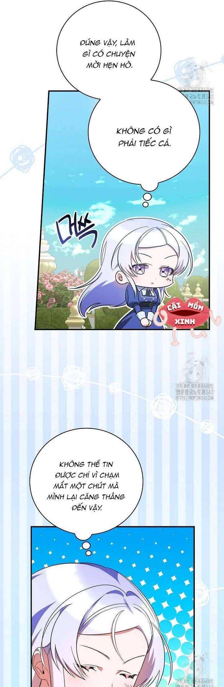 Đi Tìm Nàng Công Chúa Bỏ Trốn Chapter 13 - 6