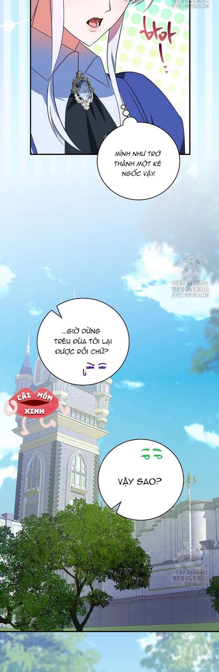 Đi Tìm Nàng Công Chúa Bỏ Trốn Chapter 13 - 7