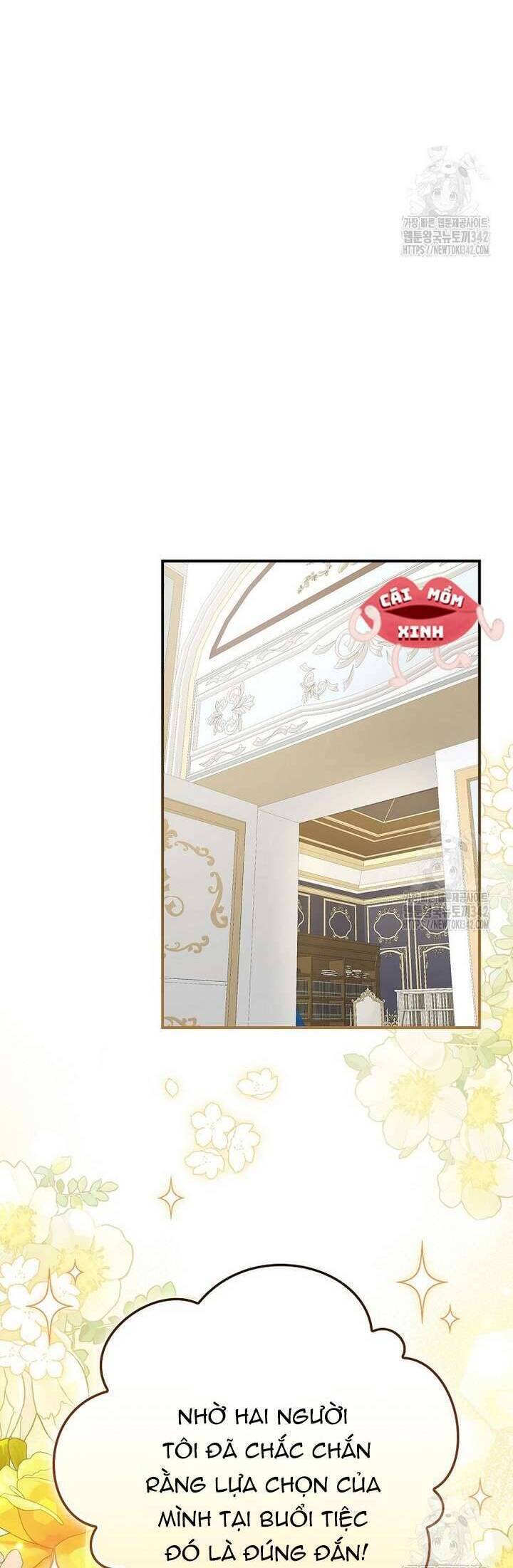 Đi Tìm Nàng Công Chúa Bỏ Trốn Chapter 13 - 9